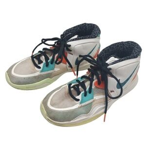 Nike Kyrie Infinity GS Chinese New Year DD0334-021 / Size:‎ 6Y